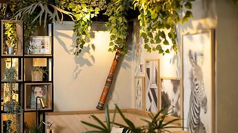 Hotel Indigo Antwerp - City Centre by IHG