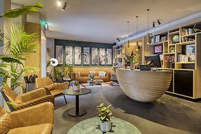 Hotel Indigo Antwerp - City Centre by IHG