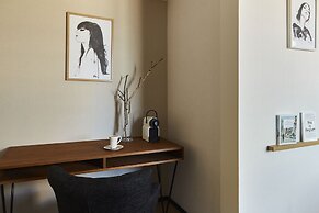 Hotel Indigo Antwerp - City Centre by IHG