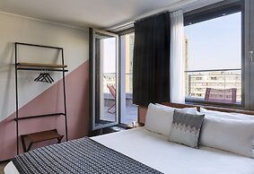 Hotel Indigo Antwerp - City Centre by IHG
