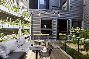 Hotel Indigo Antwerp - City Centre by IHG