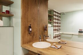 Hotel Indigo Antwerp - City Centre by IHG