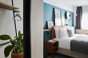 Hotel Indigo Antwerp - City Centre by IHG