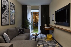 Hotel Indigo Antwerp - City Centre by IHG