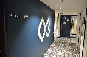 Hotel Indigo Antwerp - City Centre by IHG