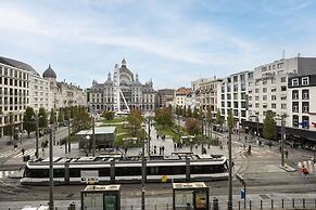 Hotel Indigo Antwerp - City Centre by IHG