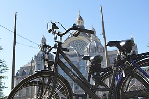 Hotel Indigo Antwerp - City Centre by IHG