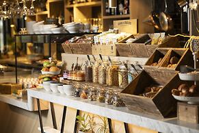 Hotel Indigo Antwerp - City Centre by IHG