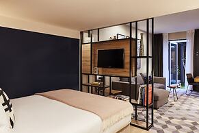 Hotel Indigo Antwerp - City Centre by IHG