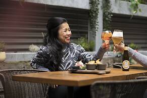 Hotel Indigo Antwerp - City Centre by IHG