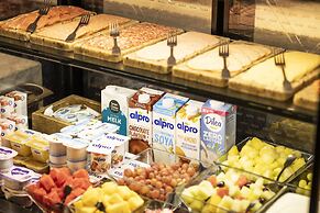 Hotel Indigo Antwerp - City Centre by IHG