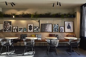 Hotel Indigo Antwerp - City Centre by IHG