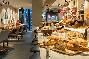 Hotel Indigo Antwerp - City Centre by IHG