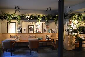 Hotel Indigo Antwerp - City Centre by IHG