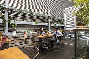 Hotel Indigo Antwerp - City Centre by IHG