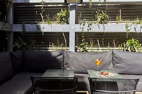 Hotel Indigo Antwerp - City Centre by IHG