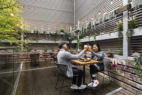 Hotel Indigo Antwerp - City Centre by IHG