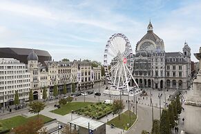 Hotel Indigo Antwerp - City Centre by IHG