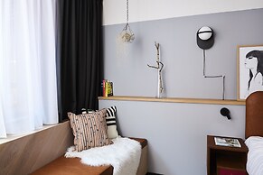 Hotel Indigo Antwerp - City Centre by IHG