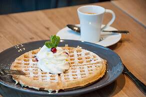 Hotel Indigo Antwerp - City Centre by IHG