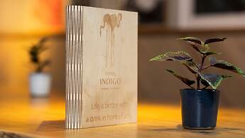 Hotel Indigo Antwerp - City Centre by IHG