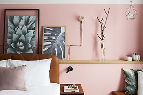 Hotel Indigo Antwerp - City Centre by IHG