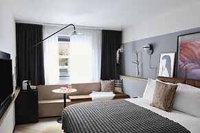 Hotel Indigo Antwerp - City Centre by IHG