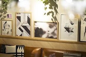 Hotel Indigo Antwerp - City Centre by IHG