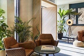 Hotel Indigo Antwerp - City Centre by IHG