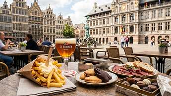 Hotel Indigo Antwerp - City Centre by IHG