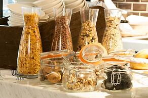 Hotel Indigo Antwerp - City Centre by IHG