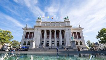 Hotel Indigo Antwerp - City Centre by IHG