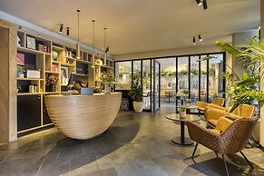 Hotel Indigo Antwerp - City Centre by IHG