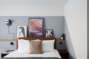 Hotel Indigo Antwerp - City Centre by IHG