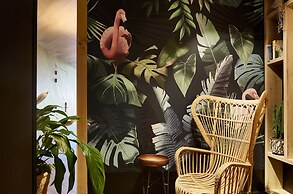 Hotel Indigo Antwerp - City Centre by IHG