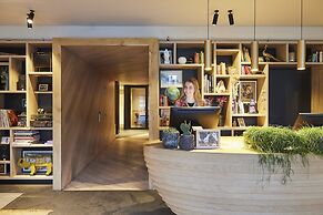 Hotel Indigo Antwerp - City Centre by IHG