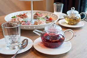 Hotel Indigo Antwerp - City Centre by IHG