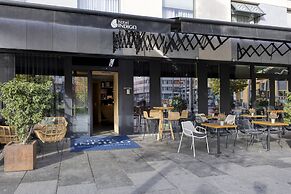 Hotel Indigo Antwerp - City Centre by IHG