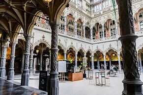 Hotel Indigo Antwerp - City Centre by IHG