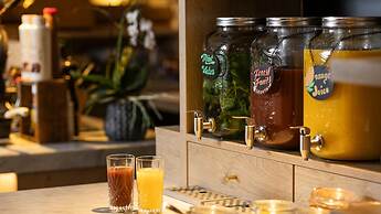 Hotel Indigo Antwerp - City Centre by IHG