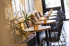 Hotel Indigo Antwerp - City Centre by IHG