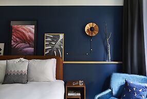 Hotel Indigo Antwerp - City Centre by IHG