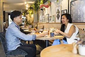 Hotel Indigo Antwerp - City Centre by IHG