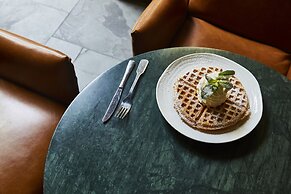 Hotel Indigo Antwerp - City Centre by IHG