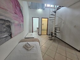 Pousada Bizkaia