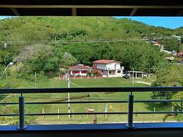 Pousada Bizkaia