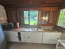 Pousada Bizkaia