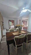 Pousada Bizkaia