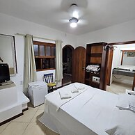 Pousada Bizkaia