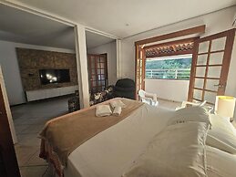 Pousada Bizkaia